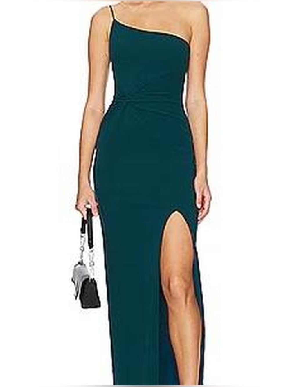 Nookie gown